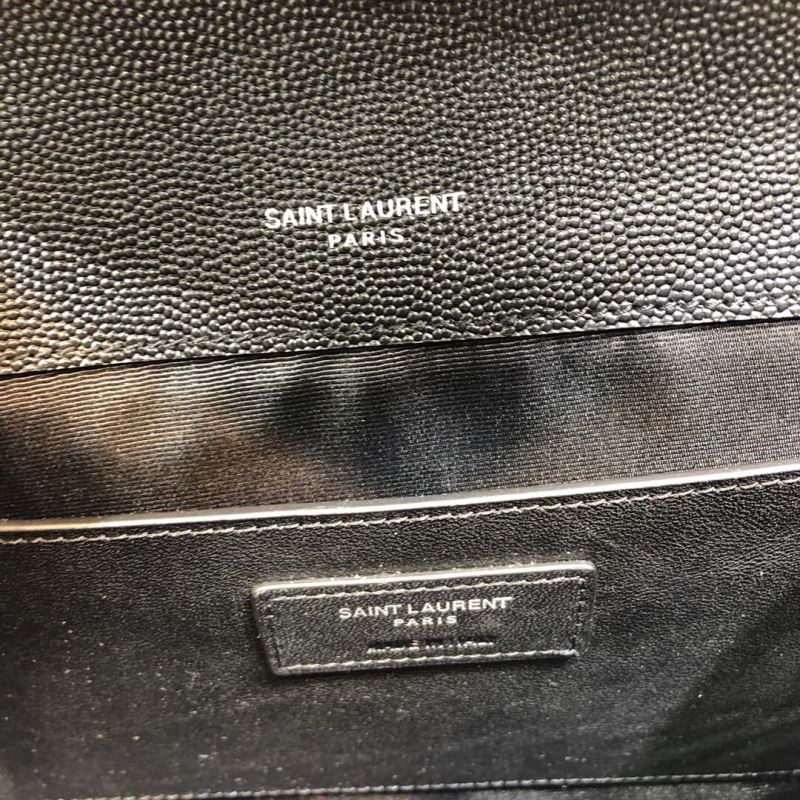 YSL Top Handle Bags